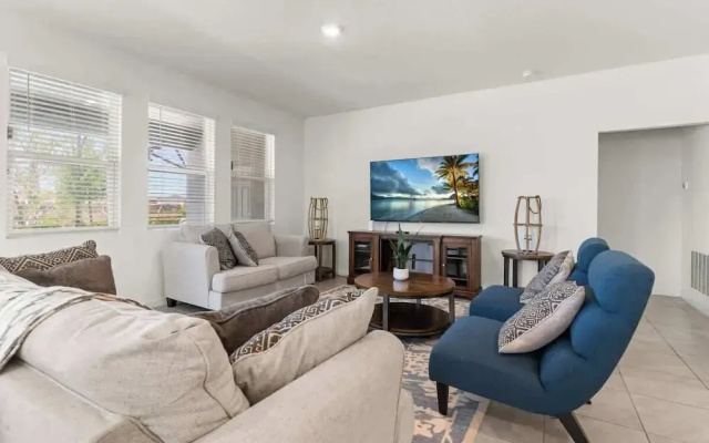 Beautiful 6br5bathpool Clubhouse