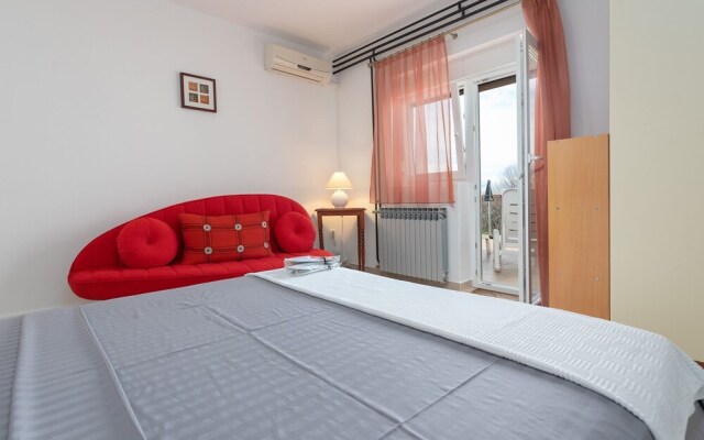 Apartments Pilicari - Adults only