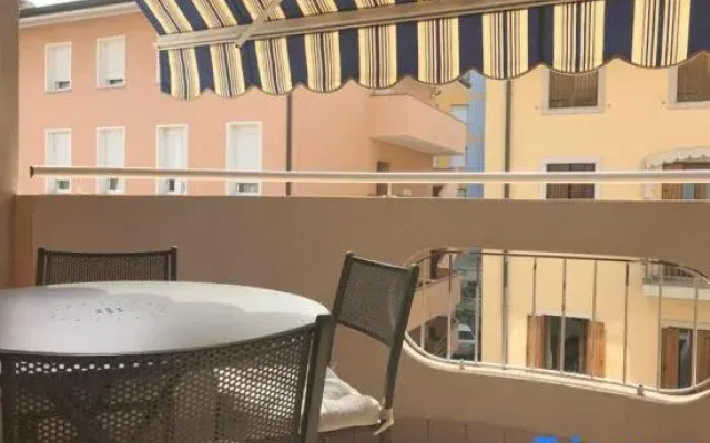 Chic Retreat for Your Holidays in Grado