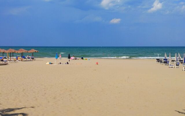 B&B Il Parco Dei Pini