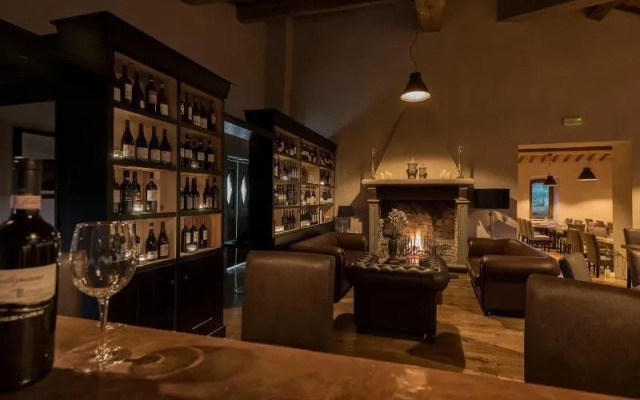 Agriturismo Le Fonti Al Caldaro