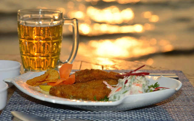 Cintacor Island - A Boutique Resort