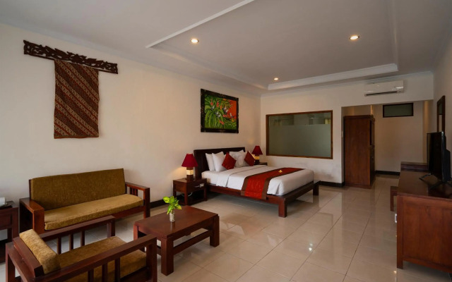 Kusuma Resort