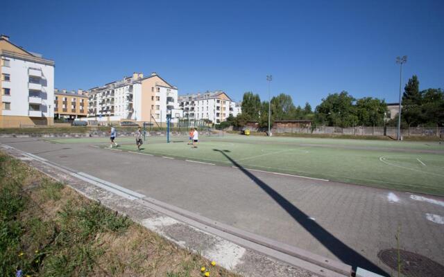 M.H. Szczecin Sunset Apartment