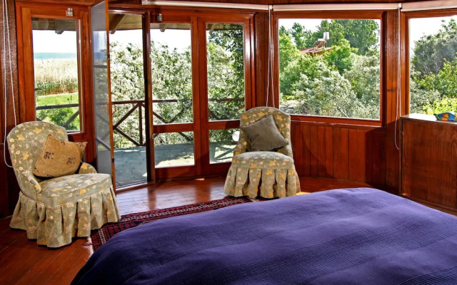 Kriskas Home Licensed Tourism Accommodation