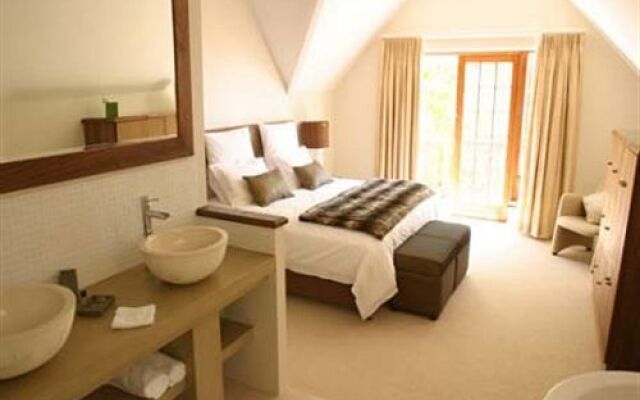 Rutland Lodge