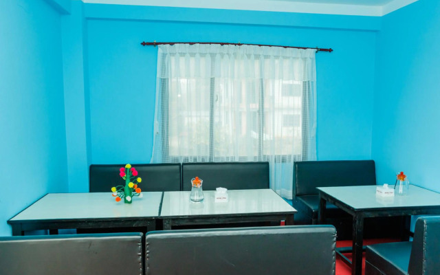 Nagarkot Nayagaun Homestay