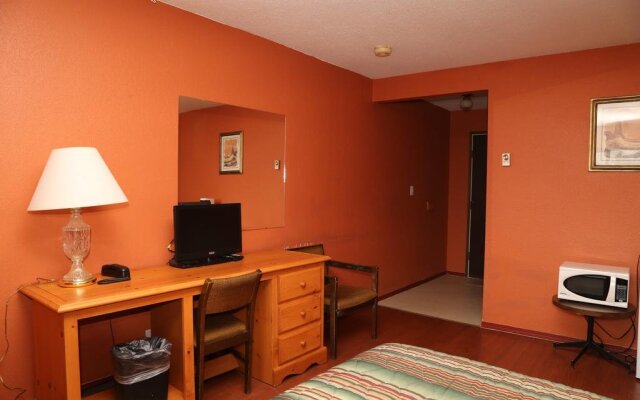 Timberlodge RV & Campground