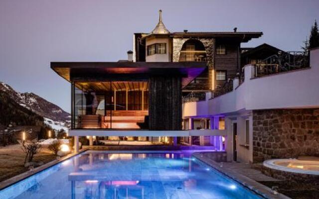 Alpin Garden Wellness Resort