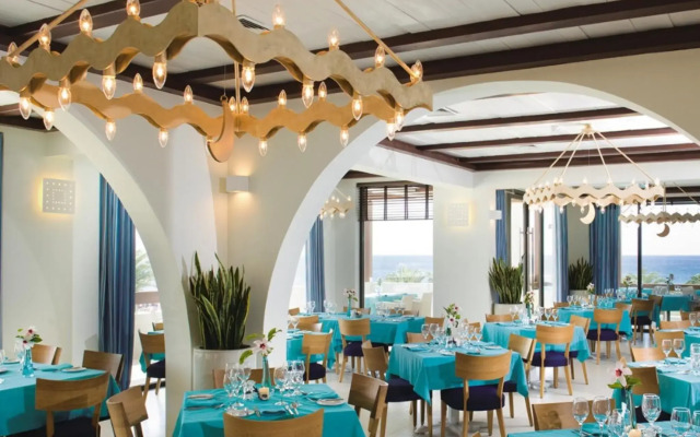 Hapimag Resort Damnoni