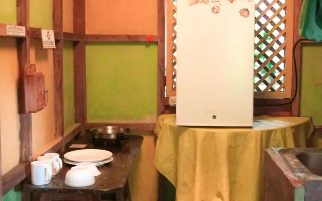 Wal-Aba Eco-Lodge