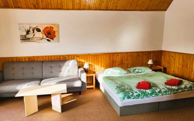 Apartment Ulrich