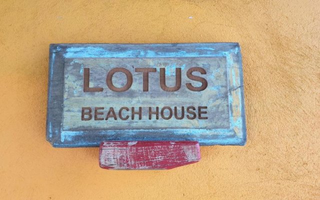 Lotus Beach House