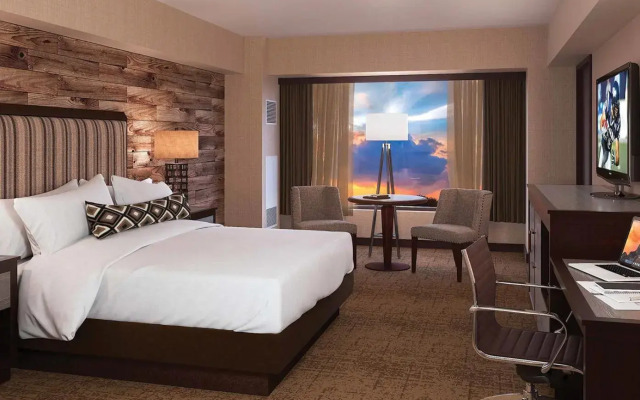 Nugget Casino Resort
