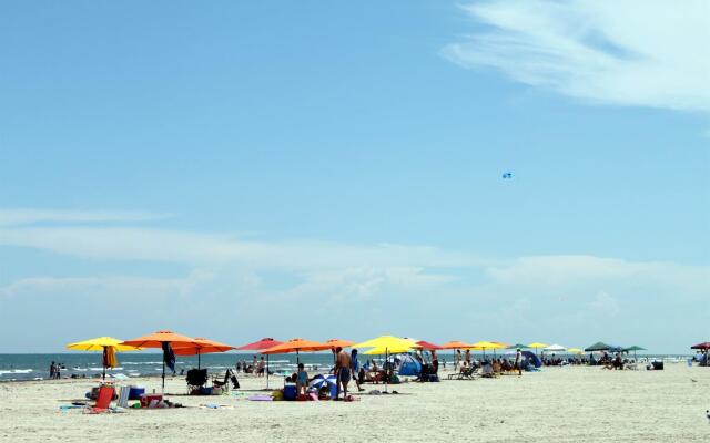 Best Western Port Aransas