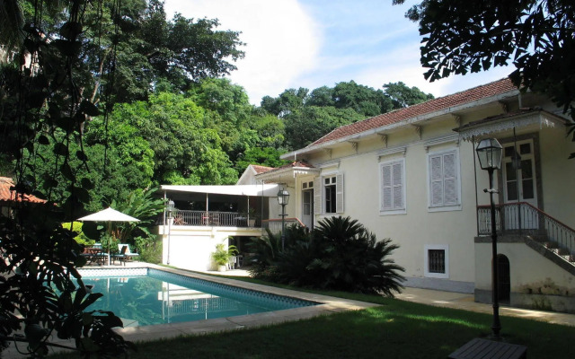 Villa Laurinda