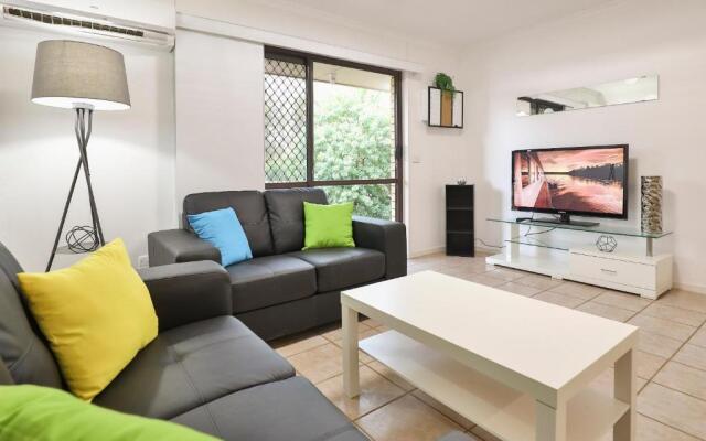 Allure Apartments - Central