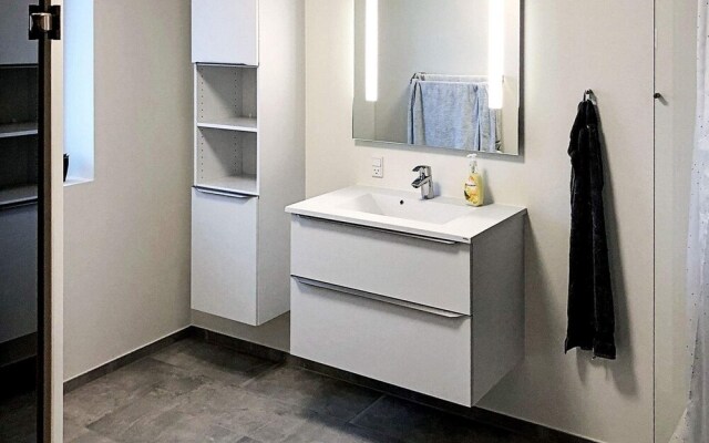 Holiday Home in Sydals