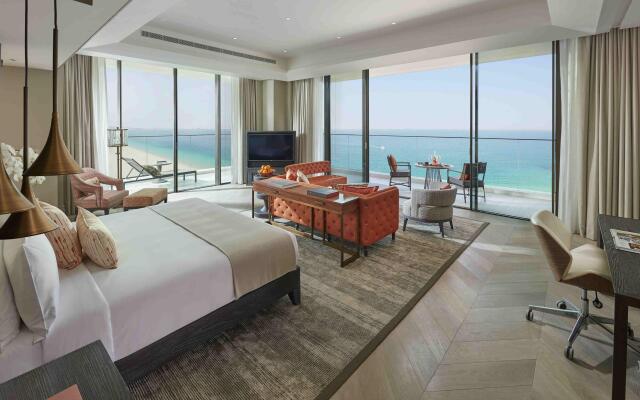 Mandarin Oriental Jumeira, Dubai