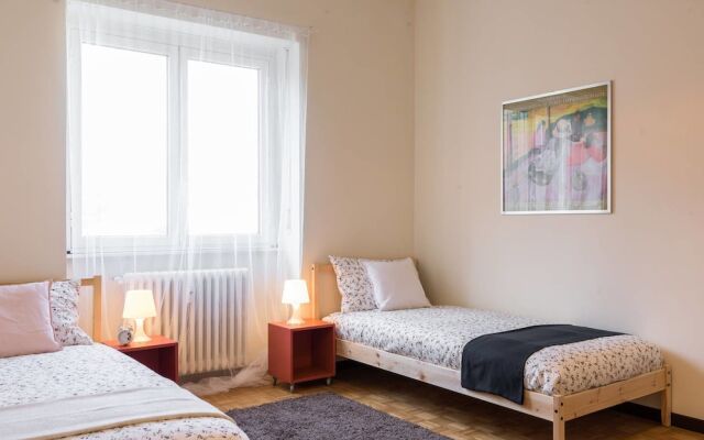 Piranesi Flexyrent Apartment