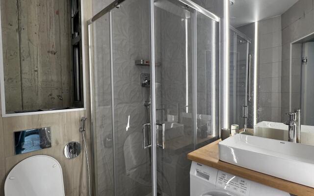 Alicekeys (Алискис) на улице Молодогвардейская 2/59