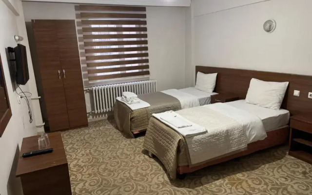 Nuh hotel