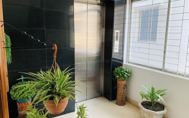 Beautiful 2-bed Apartment in Dhaka