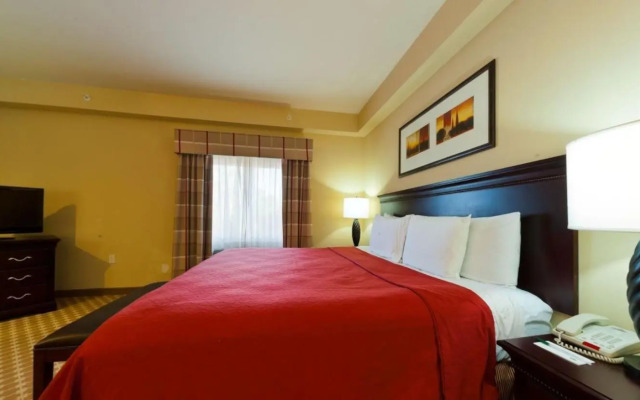 Country Suites Absecon (Atlantic City, NJ)
