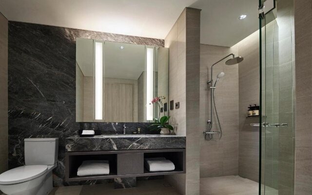 PARKROYAL Serviced Suites Jakarta