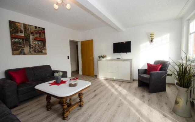 Ferienwohnungen Blischke