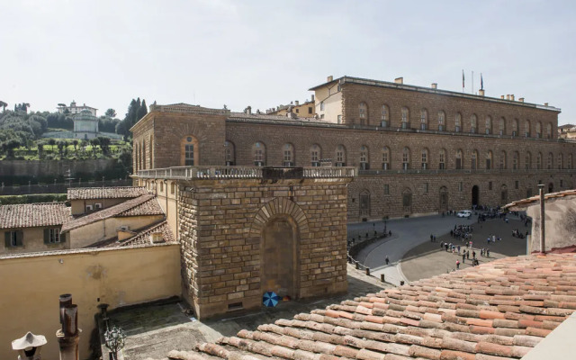 Sdrucciolo Double in Firenze