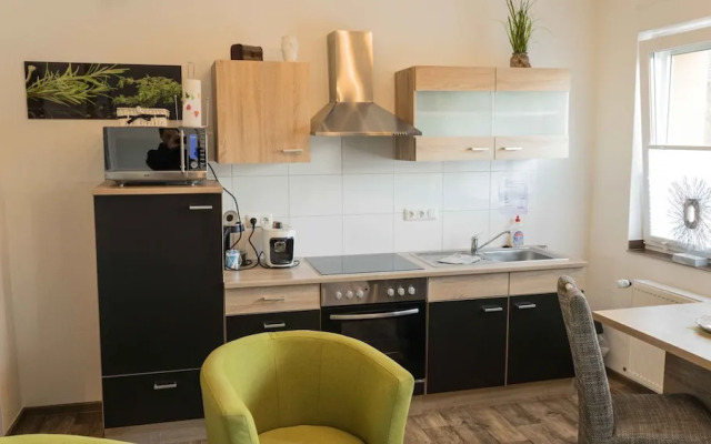 Ferienwohnung Anke-Apartement 3