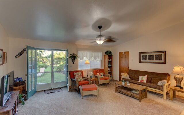 Hale O Makani 3 Bedroom Home by RedAwning