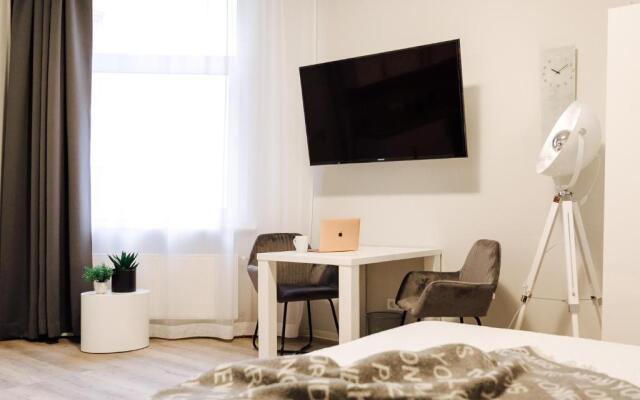 Apartment an der Altstadt (#5)