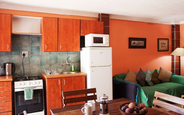 Rivendell Guest House