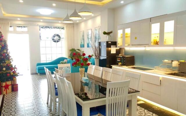 Mom House Da Lat