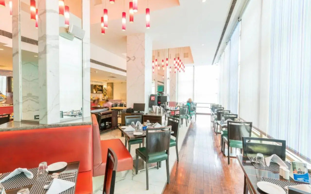 Lemon Tree Premier Malad Mumbai