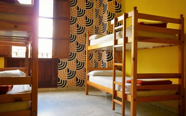 Samay Hostel