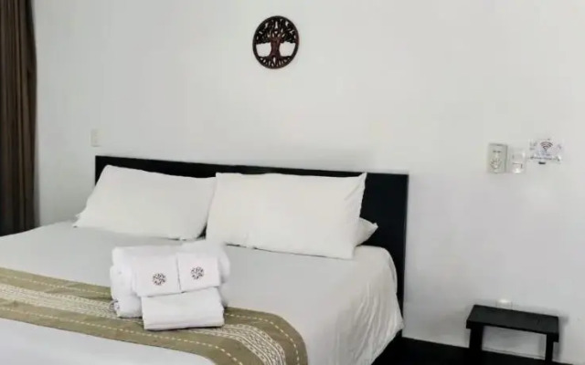 Mocca Hotels
