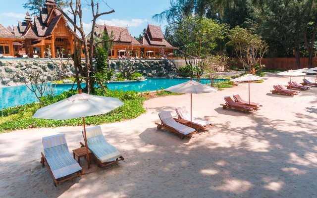 Santhiya Phuket Natai Resort & Spa