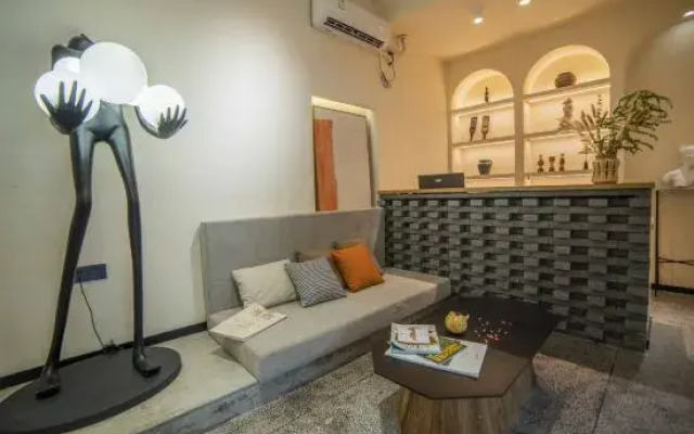 Hidden Life Aesthetics Homestay