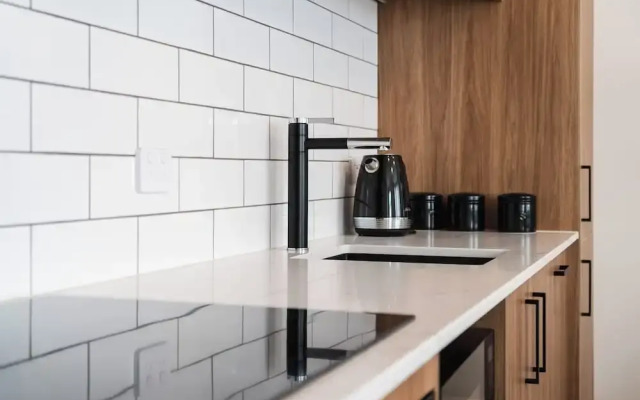 Premium Living on Stuart Street