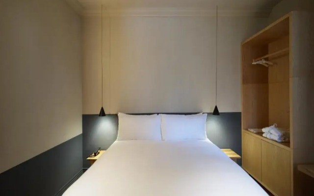 Hotel Maison México