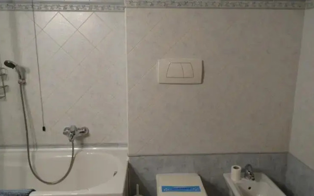 Appartamento La Cascata
