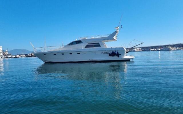 Boat&Breakfast Monica IV