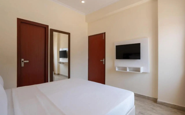 Sarthak INN
