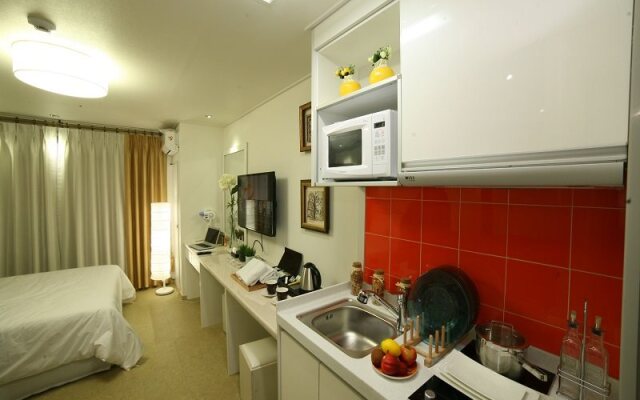 Diamant Suite Hotel