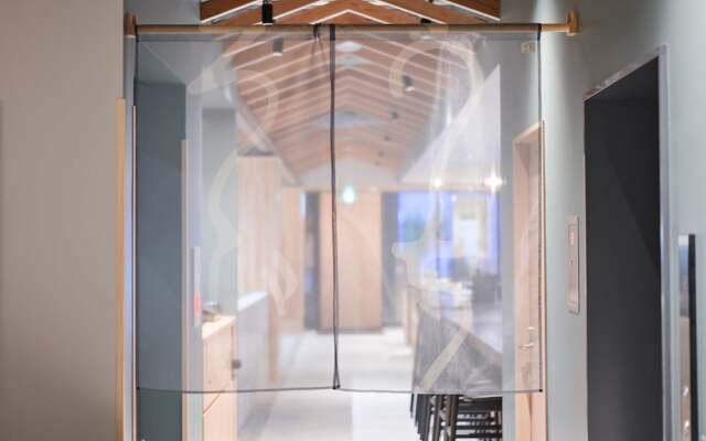 Ureshino Onsen Yadoya Uchiroji Hondori