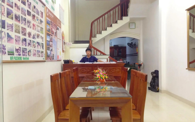 Ninh Binh Central Hotel