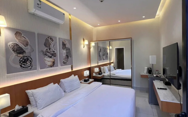Riyadh Luxury